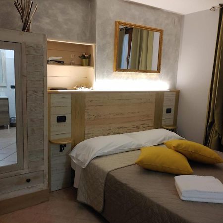 Bed & Breakfast Ca'Bassano Бассано-дель-Граппа Екстер'єр фото