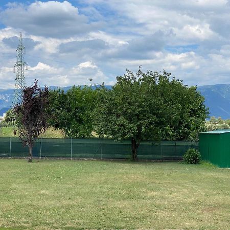 Bed & Breakfast Ca'Bassano Бассано-дель-Граппа Екстер'єр фото