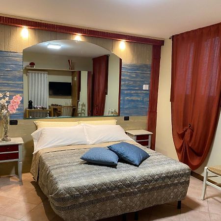 Bed & Breakfast Ca'Bassano Бассано-дель-Граппа Екстер'єр фото