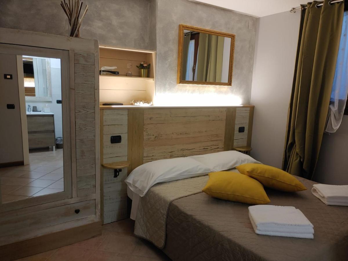 Bed & Breakfast Ca'Bassano Бассано-дель-Граппа Екстер'єр фото