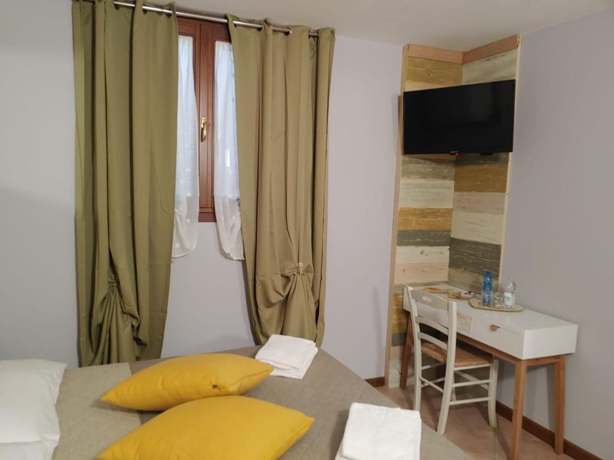 Bed & Breakfast Ca'Bassano Бассано-дель-Граппа Екстер'єр фото