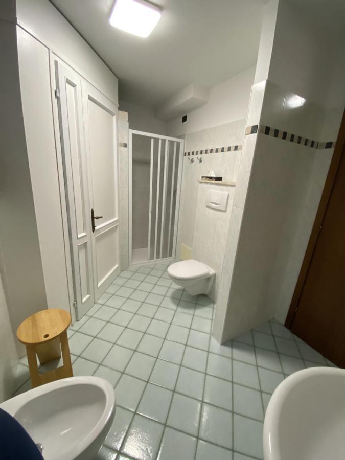 Bed & Breakfast Ca'Bassano Бассано-дель-Граппа Екстер'єр фото