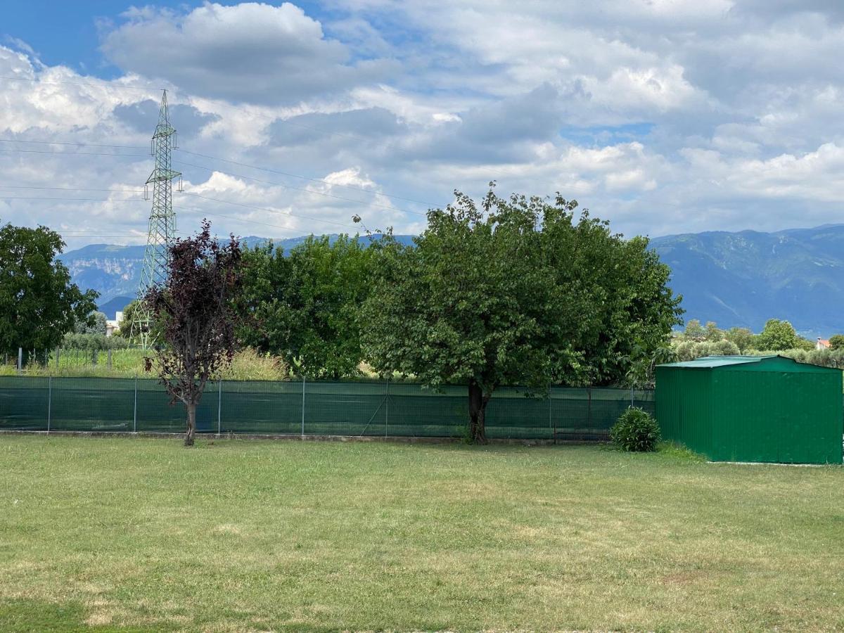 Bed & Breakfast Ca'Bassano Бассано-дель-Граппа Екстер'єр фото