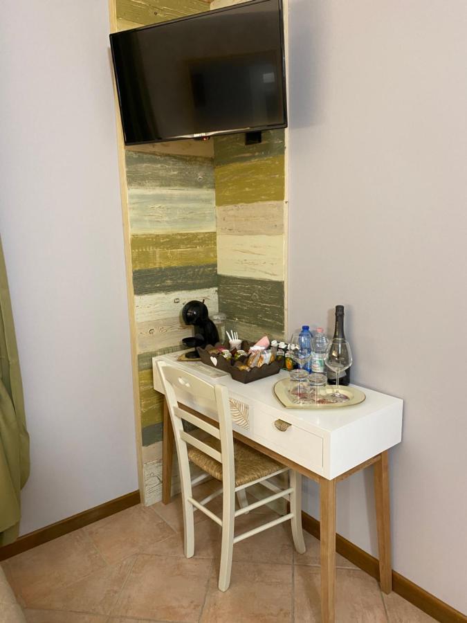 Bed & Breakfast Ca'Bassano Бассано-дель-Граппа Екстер'єр фото