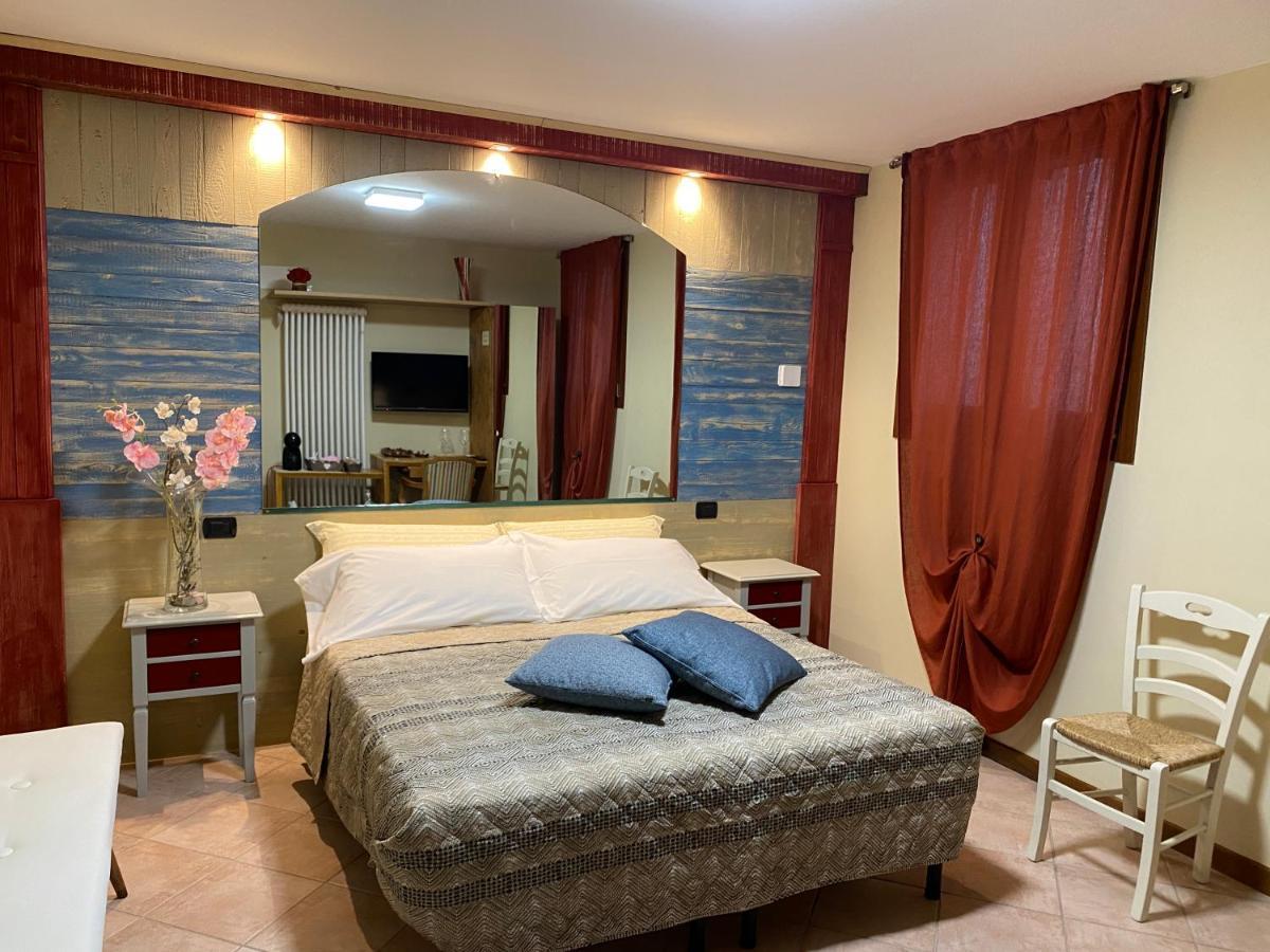 Bed & Breakfast Ca'Bassano Бассано-дель-Граппа Екстер'єр фото